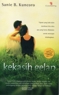 Image of Janji Yang Teringkari