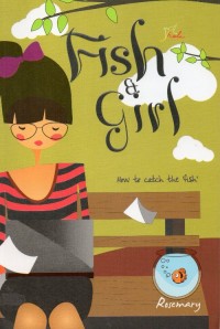 Image of Fish & Girl