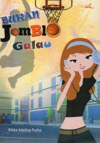 Image of Bukan Jomblo Galau