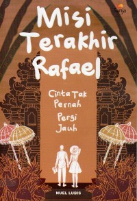 Image of Indonesia Tercinta