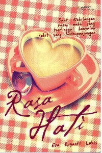 Image of Rasa Hati