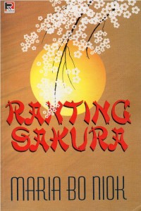 Image of Ranting Sakura
