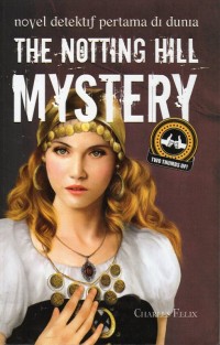 Image of The Notting Hill Mystery