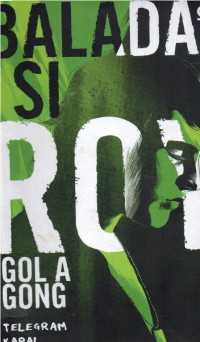 Image of Balada Si Roy 4