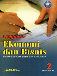 Image of Pengantar Ekonomi dan Bisnis 2