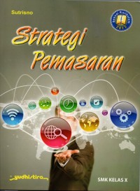 Image of Strategi Pemasaran SMK Kelas X