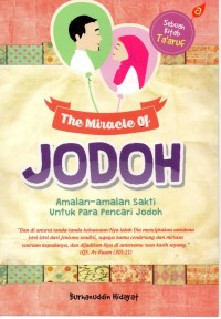 Image of The Miracle of Jodoh