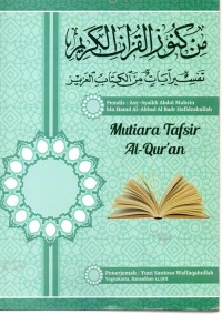 Image of Saat-Saat Penuh Inspirasi