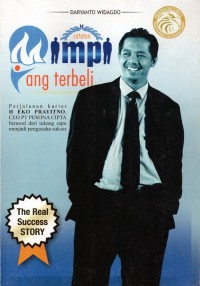 Image of Catatan Mimpi Yang Terbeli