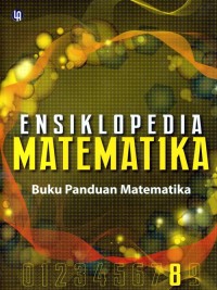 Image of Ensiklopedia Matematika VIII