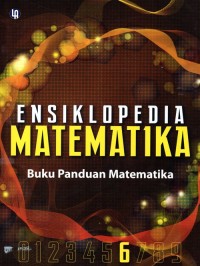 Image of Ensiklopedia Matematika VI