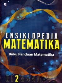 Image of Ensiklopedia Matematika 2