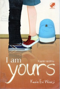 Image of I am Yours