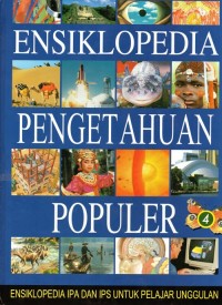 Image of Ensiklopedia Pengetahuan Populer 4: Navigasi-Reptilia