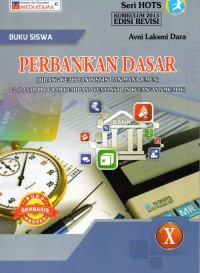 Image of Perbankan Dasar X