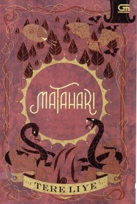 Image of Matahari