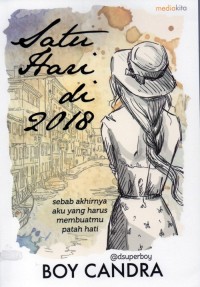 Image of Satu Hari di 2018