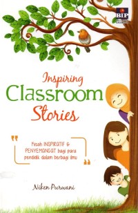 Image of Inspiring Classroom Stories