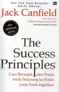 Image of The Success Prinsiples