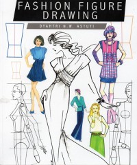 Image of Fashion Figure Drawing