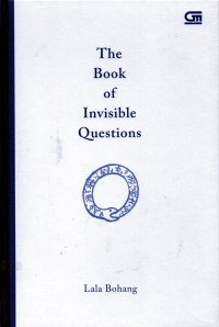 Image of The Book of Invisible Questions
