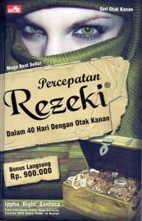 Image of Percepatan Rezeki