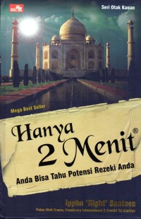 Image of Hanya Dua Menit Anda Bisa Tahu Potensi Rezeki Anda