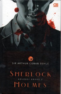 Image of Sherlock Holmes: Koleksi Kasus 2