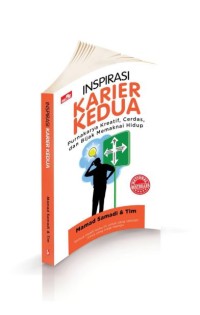 Image of Inspirasi Karier Kedua
