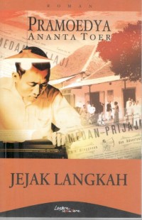 Image of Jejak Langkah