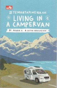 Image of #Teman Tapi Menikah: Living in a Campervan