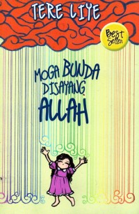 Image of Moga Bunda Disayang Allah