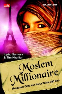 Image of M0slem Millionare