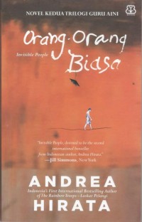 Image of Orang-Orang Biasa