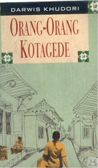 Image of Orang-Orang Kotagede