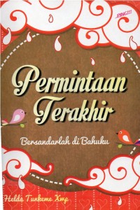 Image of Permintaan Terakhir