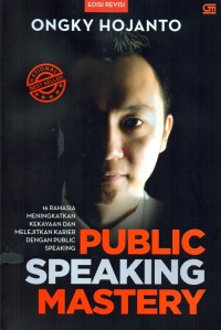 Image of Public Speaking Mastery