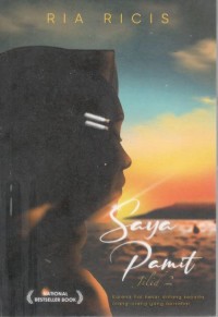 Image of Saya Pamit Jilid 2