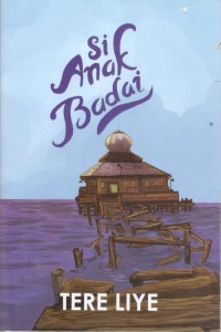 Image of Si Anak Badai