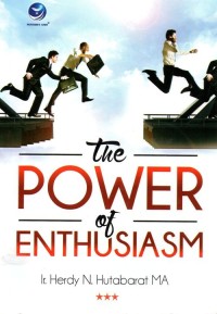 Image of The Power of Enthusiasm